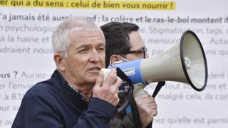La Coordination rurale interpelle le ministre sur la flambée des charges La Coordination rurale interpelle le ministre sur la flambée des charges