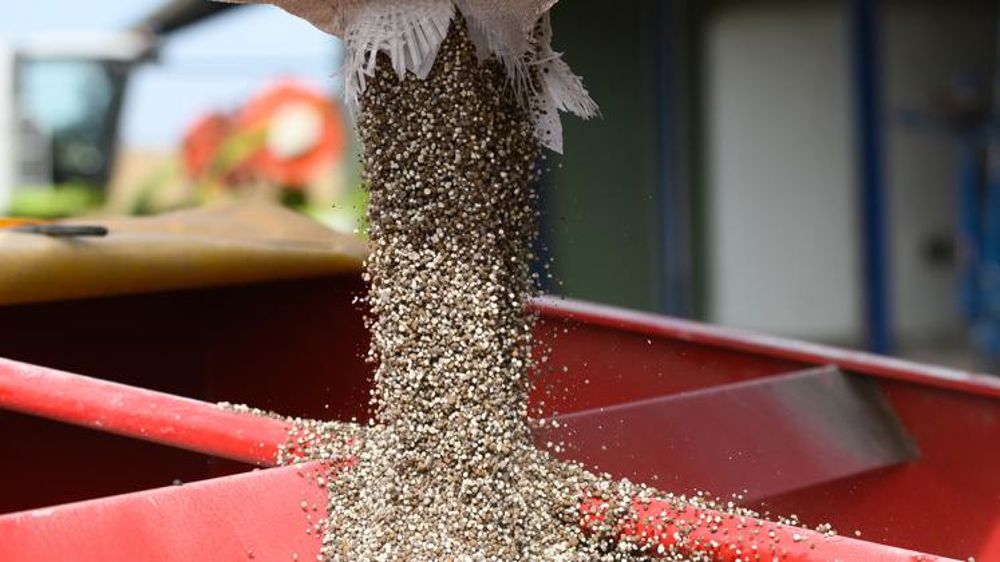 Les prix à la production des produits agricoles sont en forte hausse