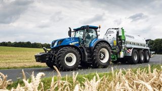 Les règles méconnues de la circulation routière agricole Les règles méconnues de la circulation routière agricole