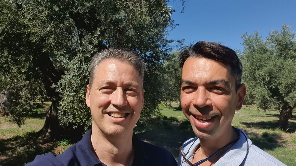 L’huile d’olive haut de gamme plaît aux Français