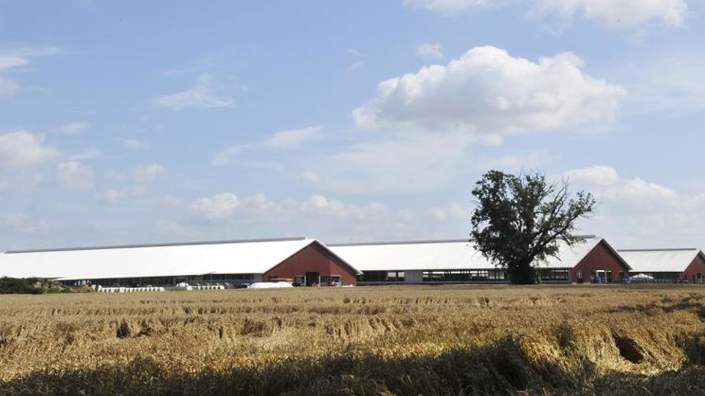 Six millions de fermes en moins d’ici à 2040