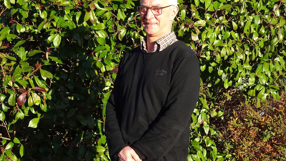 « On sait de mieux en mieux combiner agriculture et photovoltaïque »