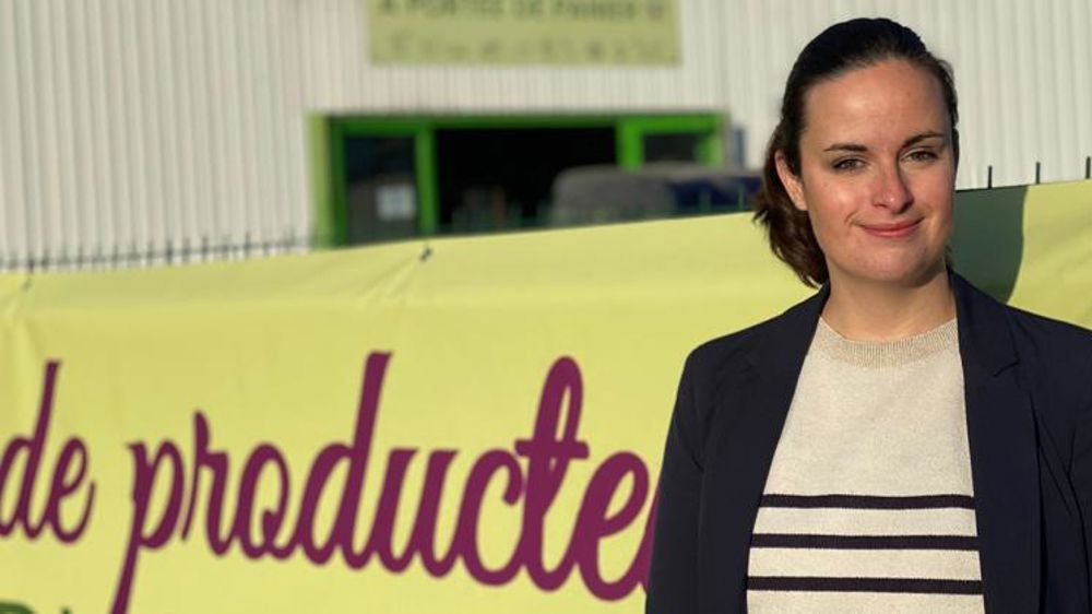 Ils créent un marché de producteurs chez eux