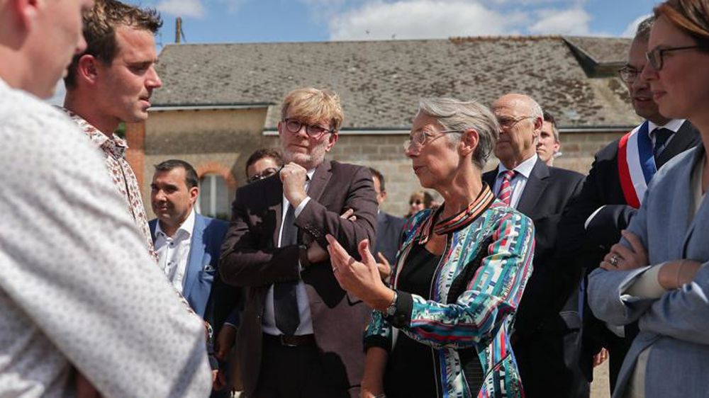 Le guichet de l’aide aux achats d’aliments ouvrira dès lundi