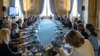 L’agro-industrie serre les rangs avant le G7 sur la sécurité alimentaire L’agro-industrie serre les rangs avant le G7 sur la sécurité alimentaire