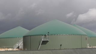 « Un nouveau signal très négatif » pour la filière du biogaz « Un nouveau signal très négatif » pour la filière du biogaz