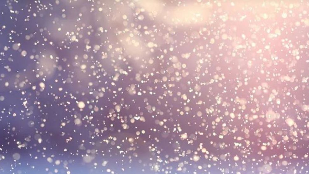 Le week-end s’annonce pluvieux et neigeux sur la moitié nord