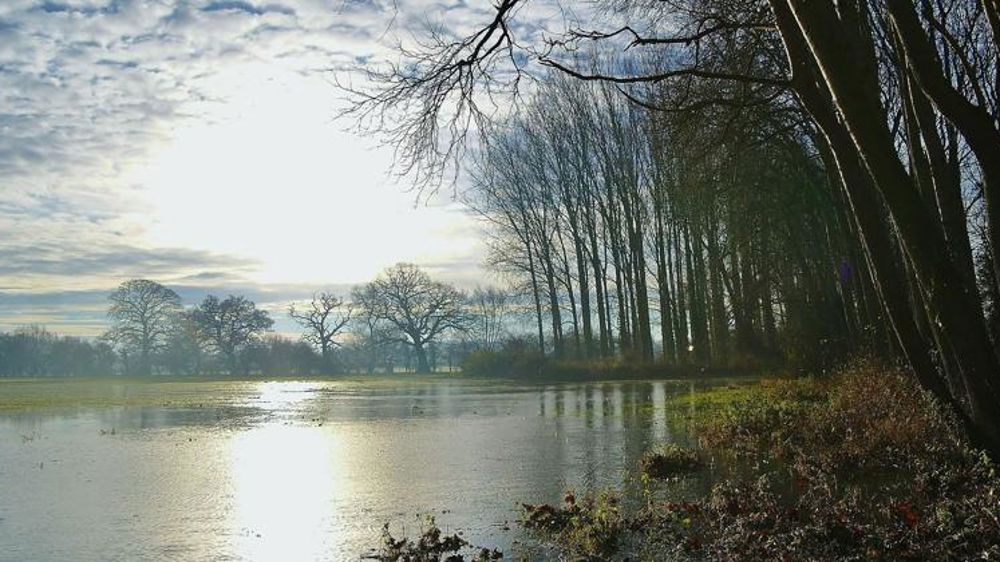 Des communes de huit départements reconnues en catastrophe naturelle