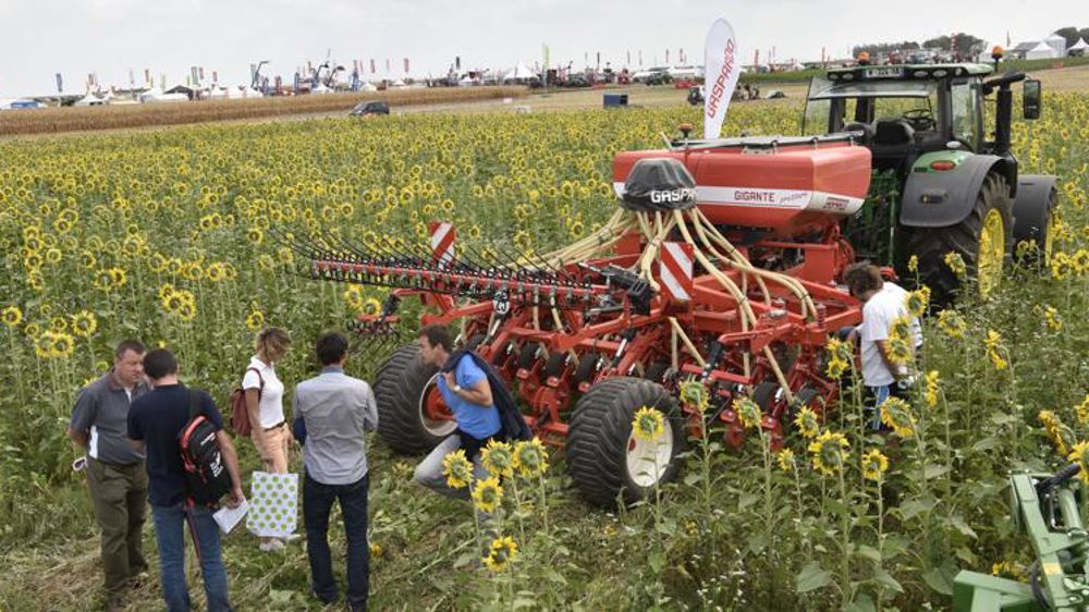 Trois pistes pour accélérer la transition agroécologique