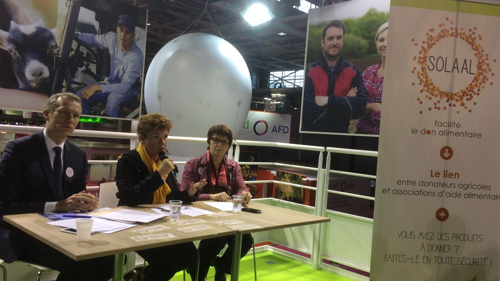 « Garder la rhinopneumonie sous haute surveillance »