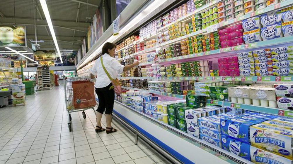 Le bilan des négociations commerciales laisse la Coopération laitière sur sa fai