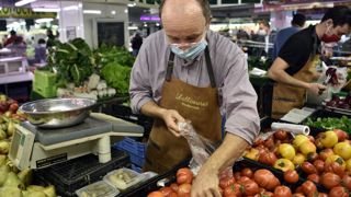 Les produits locaux n’améliorent pas les revenus des producteurs Les produits locaux n’améliorent pas les revenus des producteurs