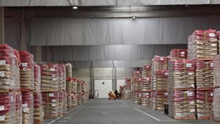 Les exportations européennes de poudre lait réengraissée vers le Sahel progresse Les exportations européennes de poudre lait réengraissée vers le Sahel progresse