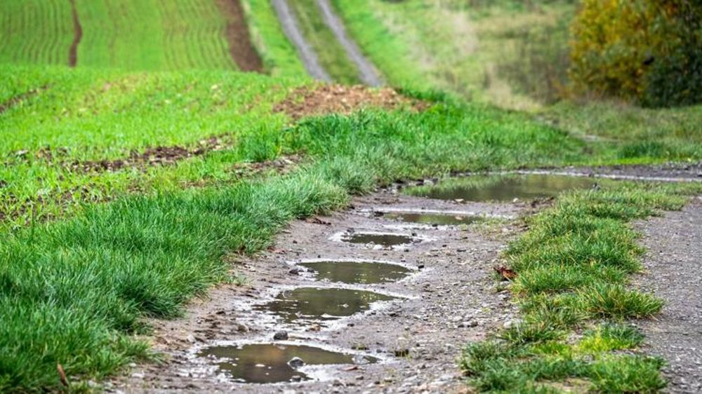 Le froid s’accentue cette fin de semaine