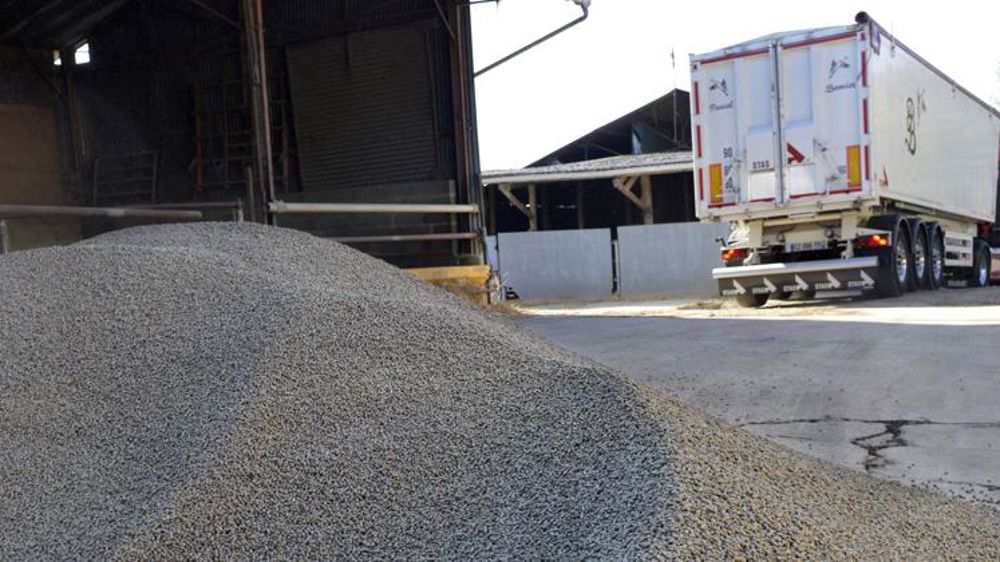 Vers un observatoire du risque de « déforestation importée » par le soja