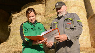Jeunes Agriculteurs veut doubler les soutiens européens à l’installation Jeunes Agriculteurs veut doubler les soutiens européens à l’installation
