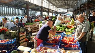 Des pistes pour adopter une alimentation durable Des pistes pour adopter une alimentation durable