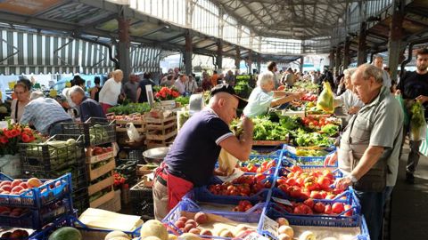 Des pistes pour adopter une alimentation durable Des pistes pour adopter une alimentation durable