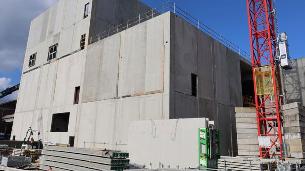 Avril produit des protéines de colza pour l’alimentation humaine