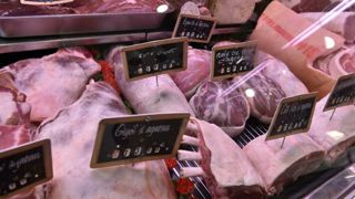 Des taux de conformité toujours élevés pour les produits animaux Des taux de conformité toujours élevés pour les produits animaux