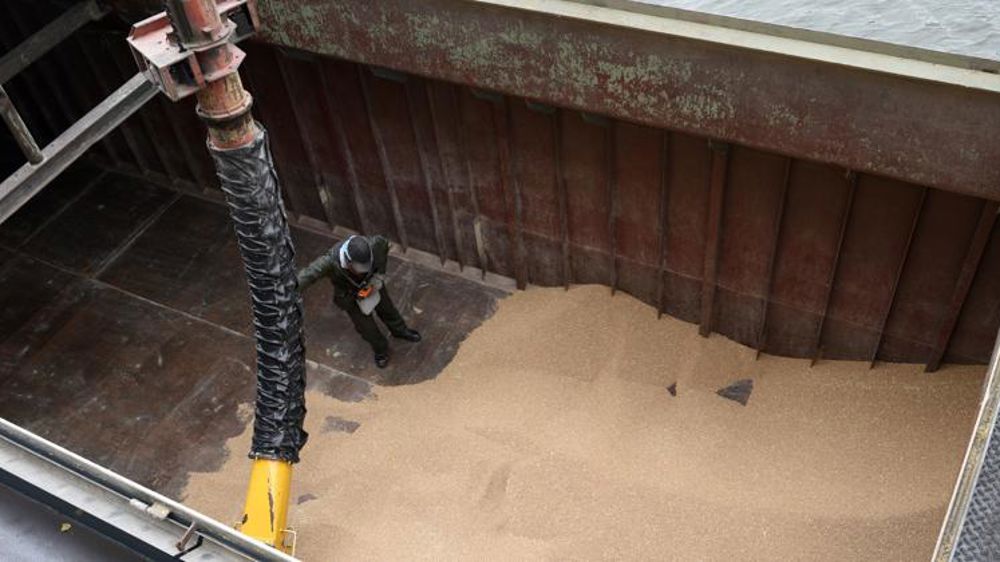 En février 2021, les prix des céréales progressent de 25 % en un an