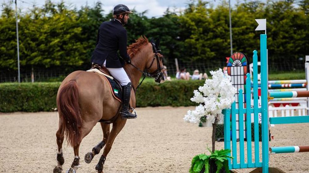 25 foyers de rhinopneumonie sont en lien avec les concours espagnols