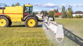 Deux associations alertent sur les lacunes de six dossiers de réhomologation Deux associations alertent sur les lacunes de six dossiers de réhomologation