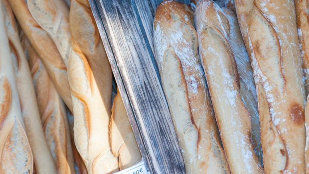 Les Français sont satisfaits de leur pain mais ont de nouvelles attentes