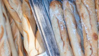 Les Français sont satisfaits de leur pain mais ont de nouvelles attentes Les Français sont satisfaits de leur pain mais ont de nouvelles attentes