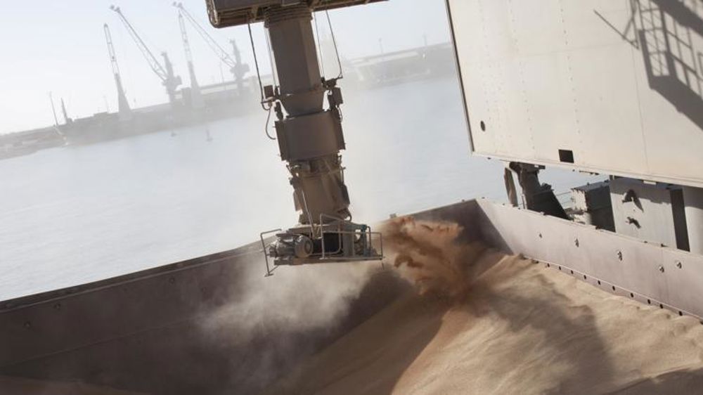 Le froid et le sec soutiennent les prix des céréales et du colza