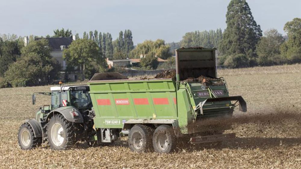 Les prix des fertilisants en hausse « dès ce printemps »