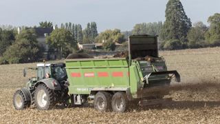 Les prix des fertilisants en hausse « dès ce printemps » Les prix des fertilisants en hausse « dès ce printemps »