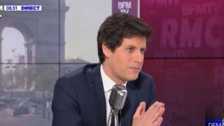 12,5 % des surfaces en bio en 2020 12,5 % des surfaces en bio en 2020