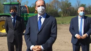 Les retraites agricoles seront revalorisées au 1er novembre 2021 Les retraites agricoles seront revalorisées au 1er novembre 2021