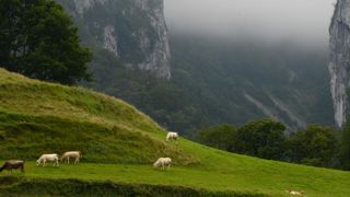 Une nouvelle commune classée en zone de montagne Une nouvelle commune classée en zone de montagne