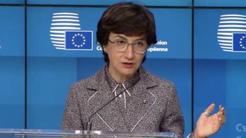 Les ministres de l’Agriculture prêts au compromis sur les écorégimes Les ministres de l’Agriculture prêts au compromis sur les écorégimes