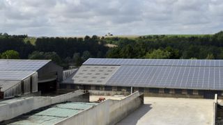 Le prix des panneaux solaires ne baisse plus Le prix des panneaux solaires ne baisse plus