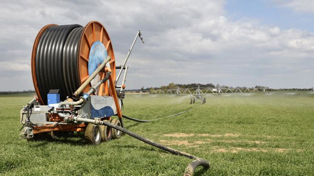 Les restrictions d’usage de l’eau commencent
