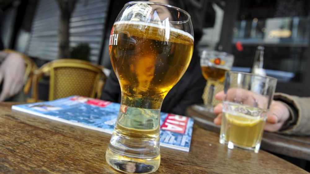 Les brasseurs réclament une aide de plus au gouvernement