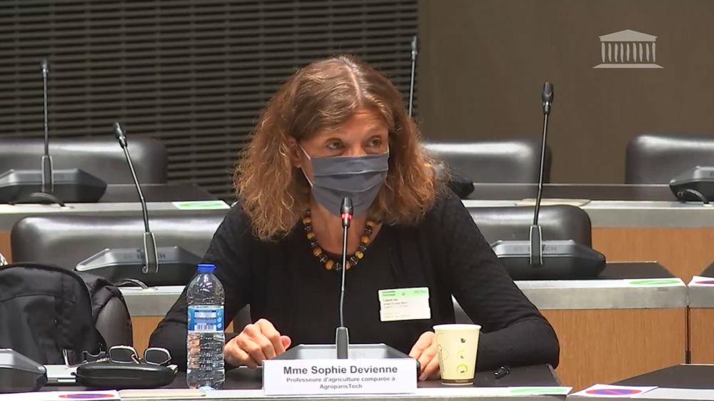 « Quand on a augmenté la productivité, on a baissé les prix »