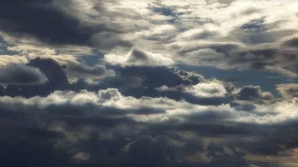 Deux perturbations avant un week-end estival