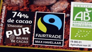 Le commerce équitable origine France a du succès Le commerce équitable origine France a du succès
