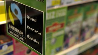 Max Havelaar se lance sur le marché français Max Havelaar se lance sur le marché français