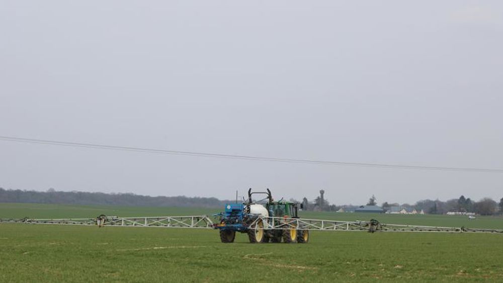 Feu vert pour le crédit d’impôt « sortie du glyphosate »