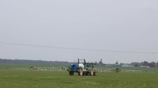 Feu vert pour le crédit d’impôt « sortie du glyphosate » Feu vert pour le crédit d’impôt « sortie du glyphosate »