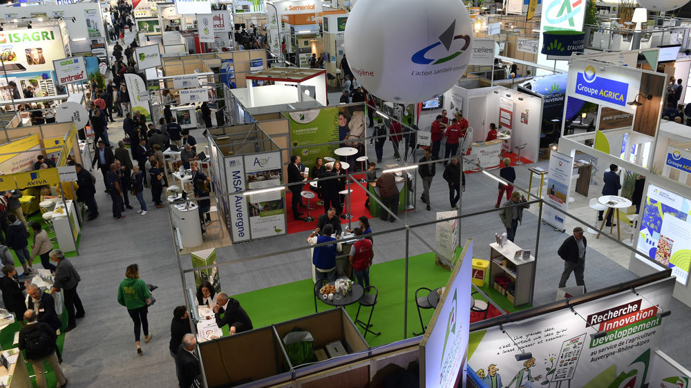 Les organisateurs du Sommet de l’élevage sont « optimistes »