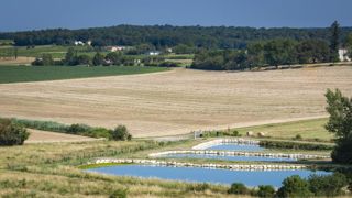 Les trois chantiers du Varenne agricole de l’eau Les trois chantiers du Varenne agricole de l’eau