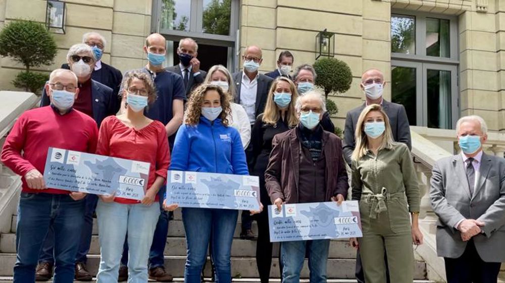 Trois races agricoles françaises à faible effectif mises à l’honneur