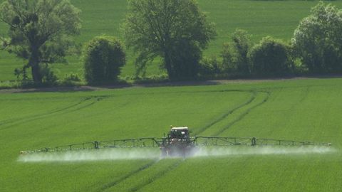 Les ventes de phytos ont bien baissé en 2019 Les ventes de phytos ont bien baissé en 2019
