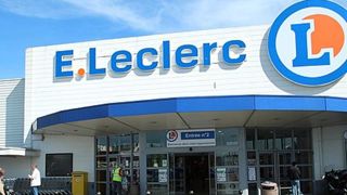 E.Leclerc s’engage sur une revalorisation du prix du lait à 370 €/1 000 litres E.Leclerc s’engage sur une revalorisation du prix du lait à 370 €/1 000 litres